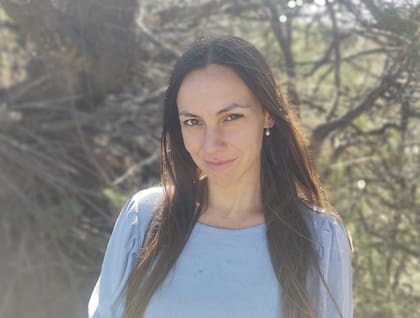 Sofía Lewicki: “La crianza debe cuidar el saber que trae el bebe consigo mismo, que no sabemos hasta que lo experimentan. Nos cuesta criar de esta manera”