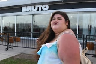 El Inadi confirmó que un boliche de Mar del Plata discriminó a una joven por su aspecto