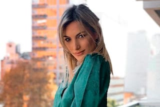 Sofía Macaggi habla sobre su futuro, tras despedirse sorpresivamente de América