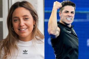 Sofía Martínez cargó duramente contra la actitud de Gonzalo Peillat