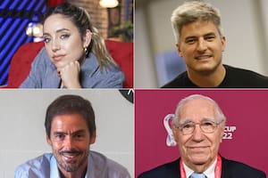 Cómo ver el Mundial: la TV argentina se prepara para el torneo más televisado y extenso de la historia