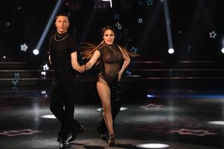 ShowMatch 2019: Sofía Morandi hizo las paces con Laura Fidalgo