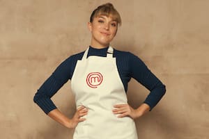 MasterChef Celebrity: Leticia Siciliani y Sofía Pachano imitaron a Patricia Sosa