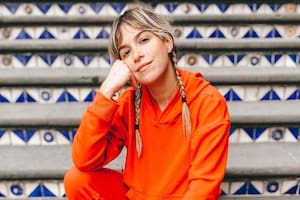 Sofía Pachano habló de su paso por MasterChef y brindó un sabio consejo para los nuevos participantes