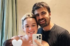 Sofía Pachano habló de su maternidad, del día que estuvo a upa de Michael Jackson y reveló que su bebé “le salvó la vida” a su papá