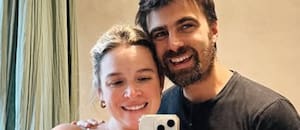 Sofía Pachano, sobre la maternidad, el día que estuvo a upa de Michael Jackson y cómo su bebé “salvó la vida” de su papá