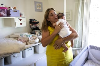 Familias del corazón