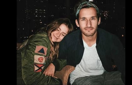 Sofía Reyes y Ricky Montaner estuvieron juntos durante cuatro años