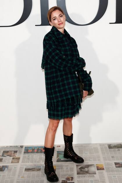 Sofia Sanchez de Betak