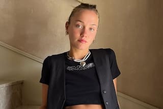 La hija de Maru Botana mostró el nuevo local de su mamá y reveló un detalle desconocido