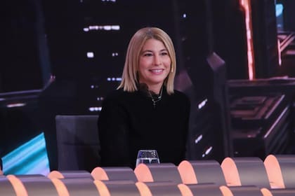 Sofia Vago, CEO de Accenture Argentina