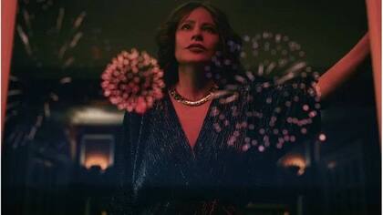 Sofía Vergara dijo que es posible que Blanco se hubiera salido con la suya, luego de que la menospreciaran "porque era mujer"