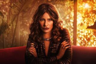 Es latina y fue una de las mujeres más poderosas del narco en EE.UU.: llegó a Netflix con Sofía Vergara