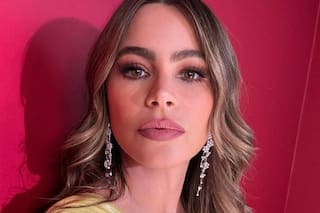 Sofía Vergara compartió su exigente rutina de ejercicios y dejó sin palabras a más de uno