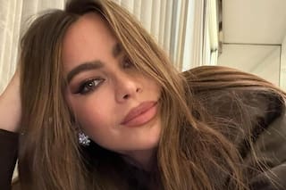 Sofía Vergara: la adolescencia en Barranquilla, el amor por las heroínas latinoamericanas y su línea de belleza