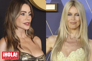 De las condiciones para enamorarse de Sofía Vergara al gato actor de Claudia Schiffer y los 60 de Jeff Bezos