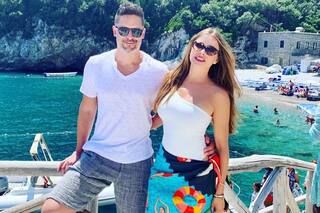 Un amigo de Sofía Vergara reveló la verdad sobre su divorcio de Joe Manganiello