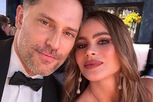 Sofía Vergara y Joe Manganiello se separaron por diferencias irreconciliables