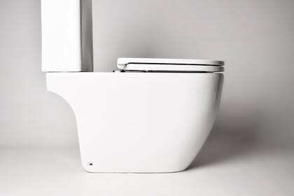 Sofisticada y robusta, la línea Fontana es ideal para cuartos de baño amplios y modernos