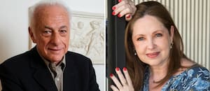 La historia de amor jamás contada entre Andrea del Boca y Sofovich: “¿Si estamos enamorados? Ojalá"