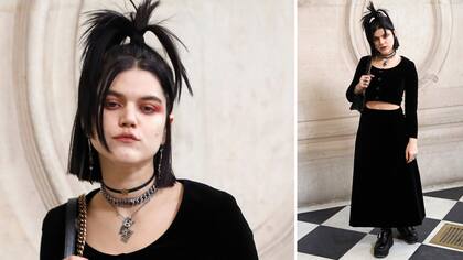 Soko y un estilo particular