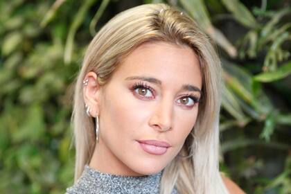 "Soy cero conflictiva pero todo me afecta y me angustio demasiado"