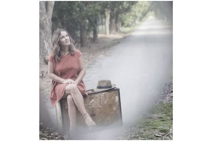 "Hoy intento vivir feliz y haciendo lo que me gusta todos los días, porque no tenemos nada firmado", sentencia Sol