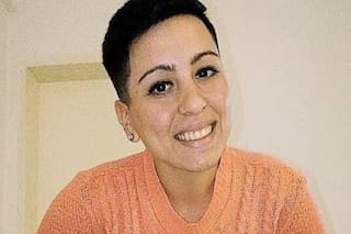 Villa del Parque: “Si me encontrás muerta ya sabés quién fue”