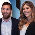Quién es María Sol, la hermana menor de Messi que se accidentó en Miami