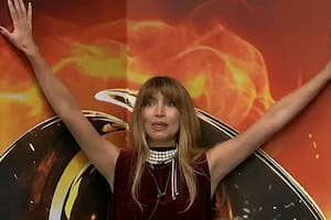 Así fue la escandalosa expulsión de Sol de Gran Hermano y el regreso inesperado de otra exjugadora