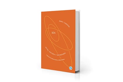 "Sol. Mitos, historia y sociedades" (Godot, $ 29.900)