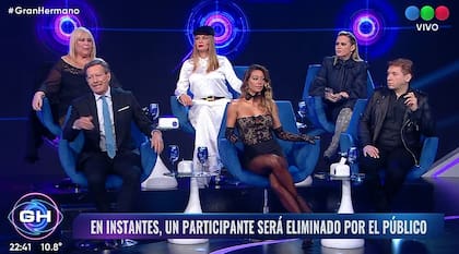 Sol Pérez Algunos de los analistas de GH vuelven a esta edición, mientras que otros nuevos se suman