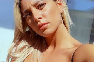 Sol Pérez habló sobre los rumores de romance con el productor Guillermo Marín