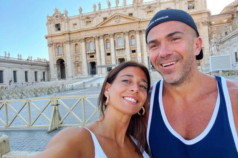 Sol Pérez dio a entender el emocionante motivo por el que dejó de ...