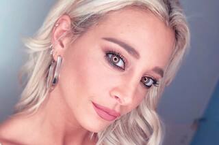 Sol Pérez le respondió a Marcelo Tinelli y habló sobre su ausencia en ShowMatch