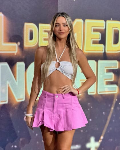 Sol Rivas tiene 37 años, es abogada y periodista deportiva (Foto: Instagram/@solcitorivas)