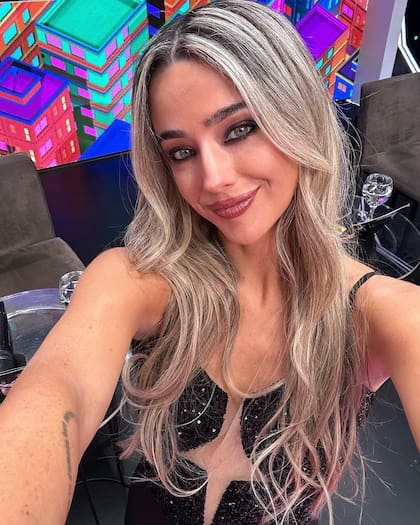 Sol Rivas tiene 37 años, es abogada y periodista deportiva (Foto: Instagram/@solcitorivas)