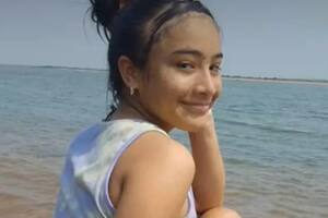 Sol Selena Gómez Montiel tenía 13 años