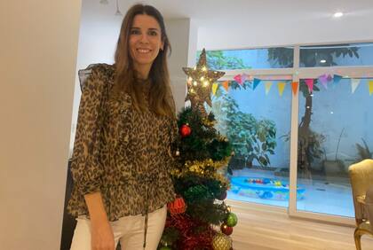 Sol sostiene que para poder instalar un nuevo hábito positivo hay que estar muy convencidos y luego armar un plan de acción.