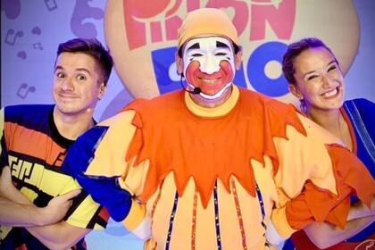 Sol y Jere salieron a hablar tras las acusaciones de su padre