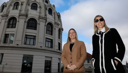 Sol y Paz hoy administran 17 inmuebles con el sello familiar