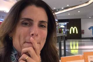 Iba a firmar ejemplares de su libro en un shopping, pero no fue nadie: lo contó en LinkedIn y sucedió algo inesperado