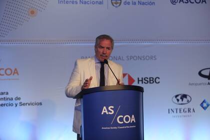 Solá habló como canciller y dijo que la Argentina seguirá formando parte del Grupo de Lima