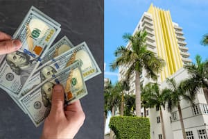 El único tipo de condominio que se mantiene al alza en ventas en Miami-Dade