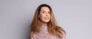 Solange Cubillo: tras regresar de España, cuenta cómo pasó de una separación conflictiva a un presente feliz