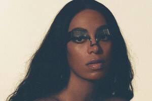 Playlist: Lo nuevo de Solange, Usted Señálemelo, Morrissey, Jonas Brothers y más