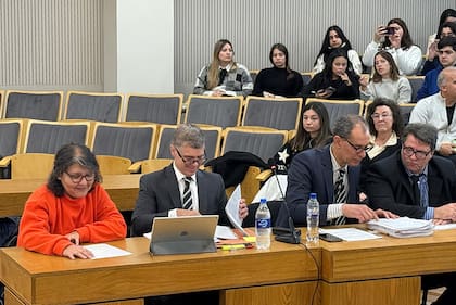 Pablo Musse es el denunciante en la causa por abuso de autoridad e incumplimiento de los deberes de funcionario público