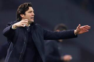 Champions League: Solari reactivó la máquina de ganar que es Real Madrid