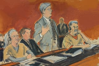 Soldado de EE.UU., acusado de usar información sobre captura de Maduro para ganar 400.000 dólares en apuestas