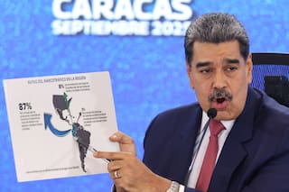 Soldado estadounidense se declara no culpable de cargos por apostar al derrocamiento de Maduro